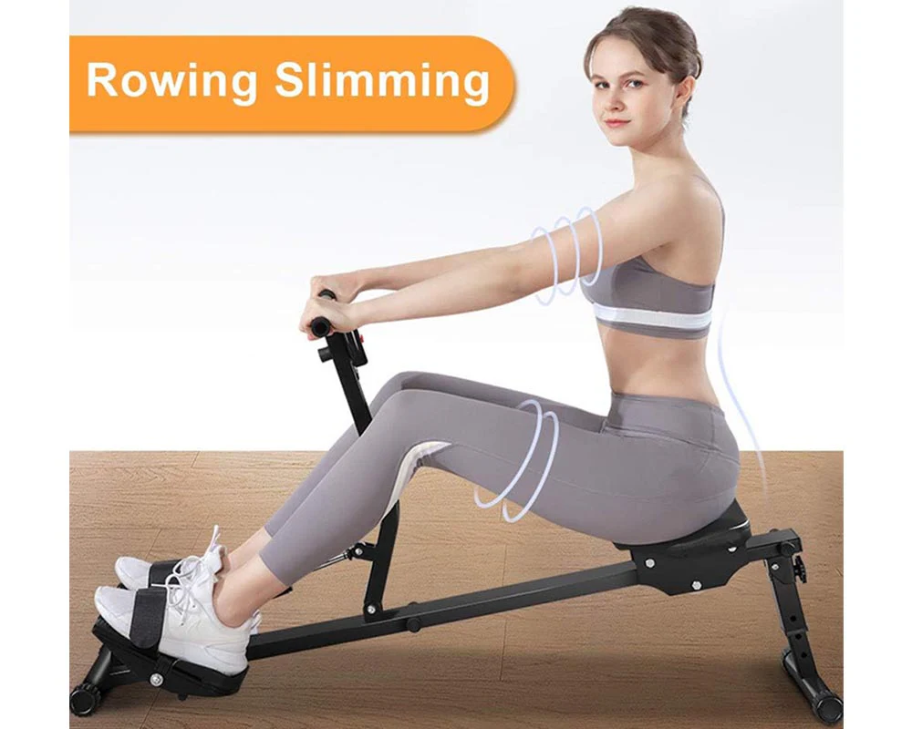 Rowing Machine Fitness Machine - Image 6