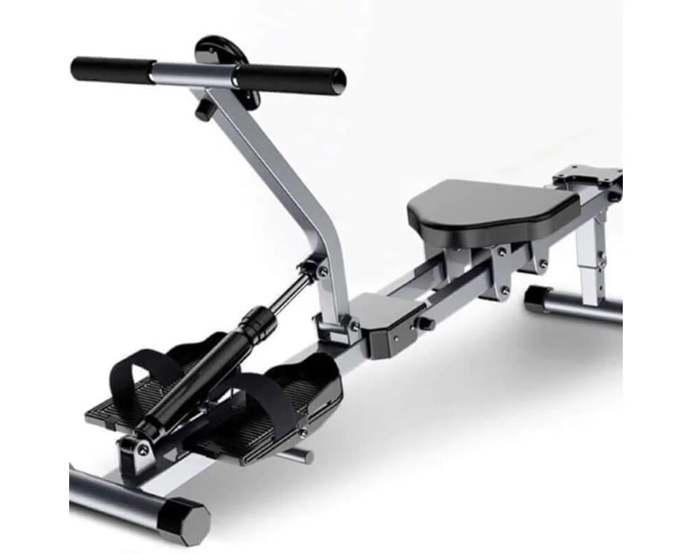 Rowing Machine Fitness Machine - Image 11