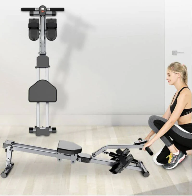 Rowing Machine Fitness Machine - Image 4
