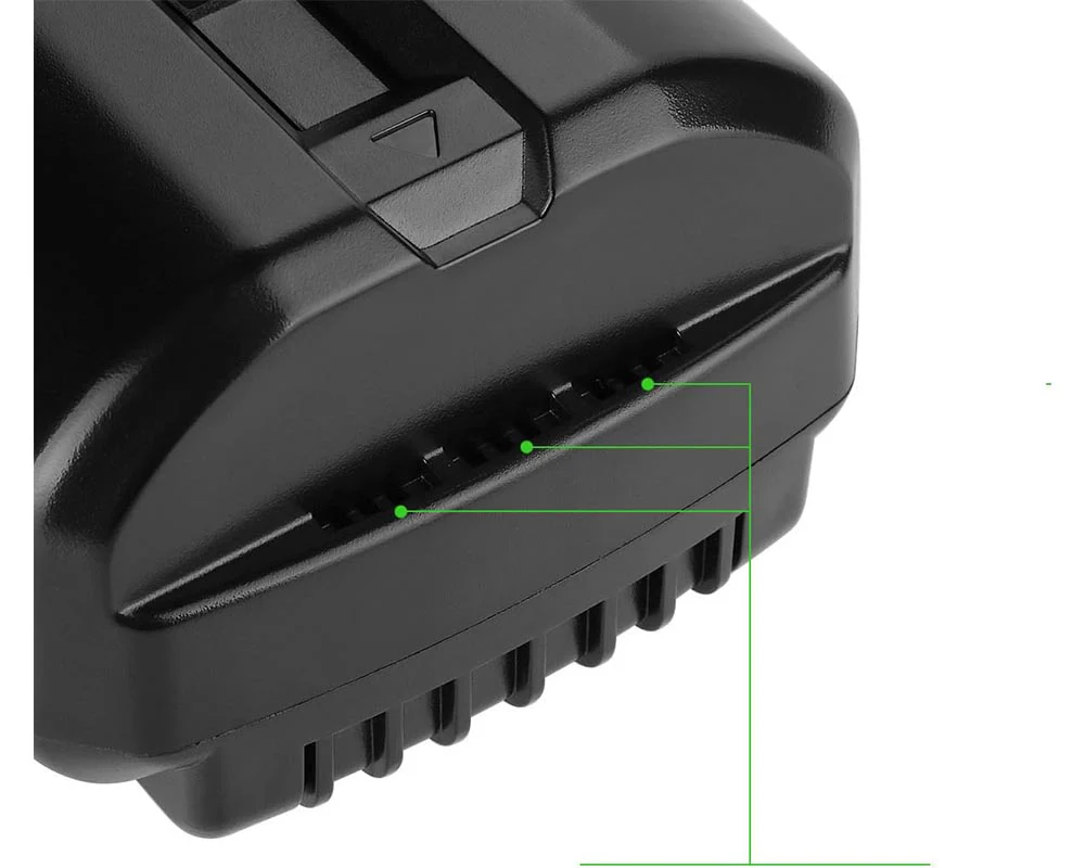 Ryobi 40V Battery 5Ah Battery Replacement Compatible - Image 7