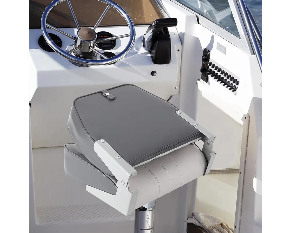 Boat Seats - Image 3