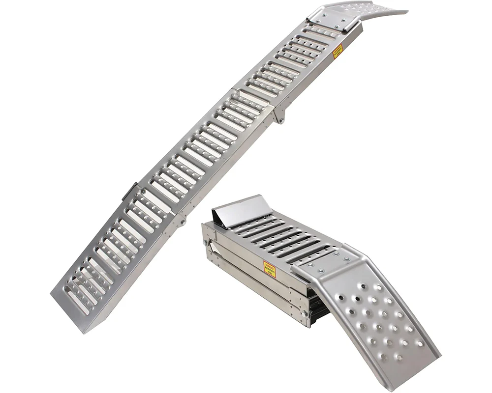 350kg Trifold Loading Ramp - Image 3