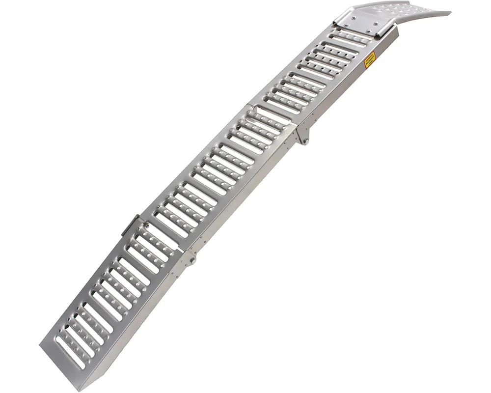 350kg Trifold Loading Ramp - Image 6