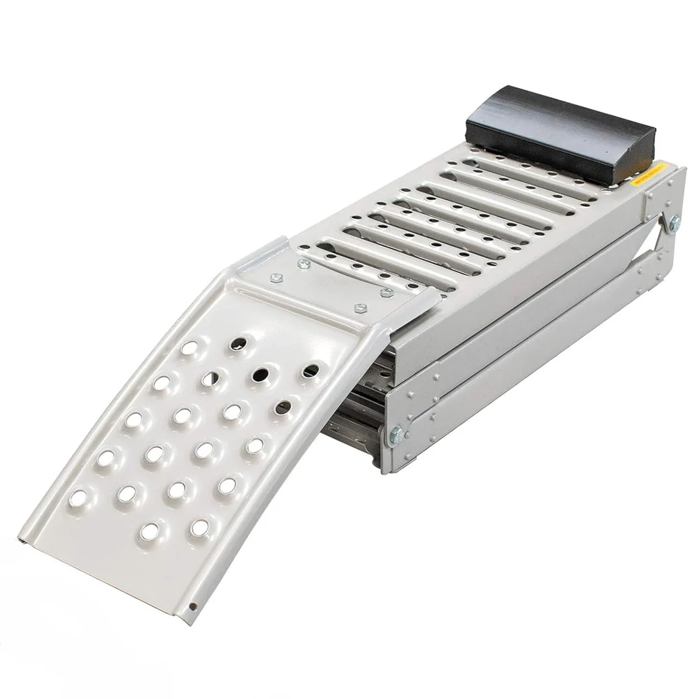 350kg Trifold Loading Ramp - Image 7
