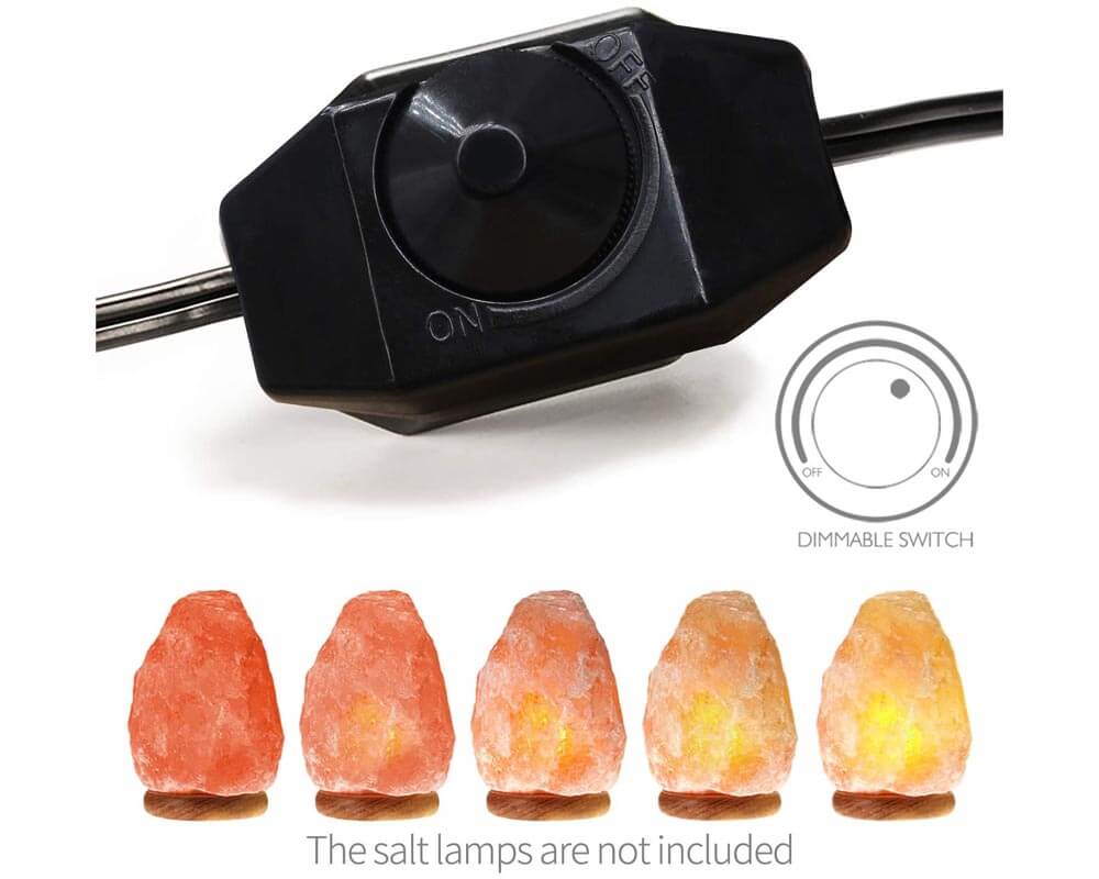Salt Lamp Cable 1.5m - Image 6