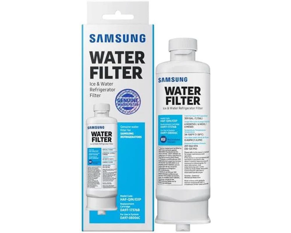 Samsung Fridge Filter HAF-QIN/EXP - Image 5