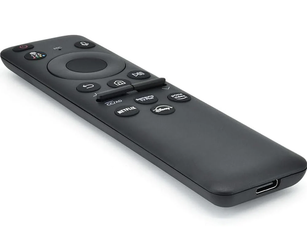 Samsung TV Remote Solar Smart TV Remote Repalcement - Image 11
