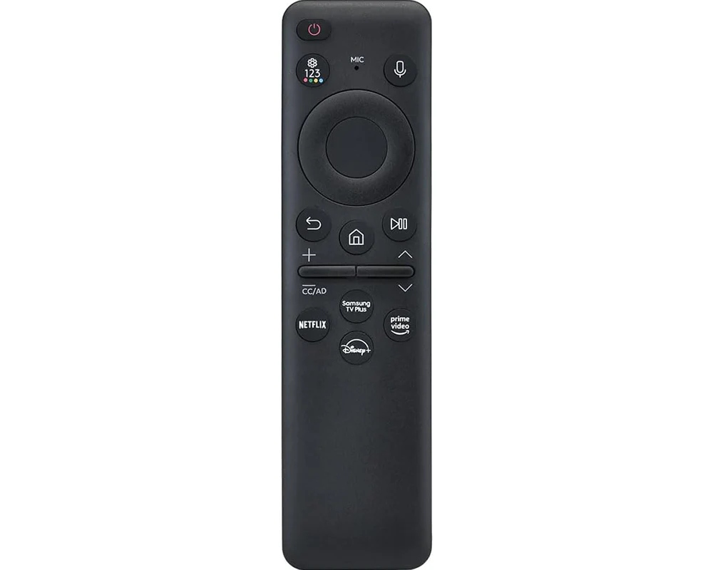 Samsung TV Remote Solar Smart TV Remote Repalcement - Image 12
