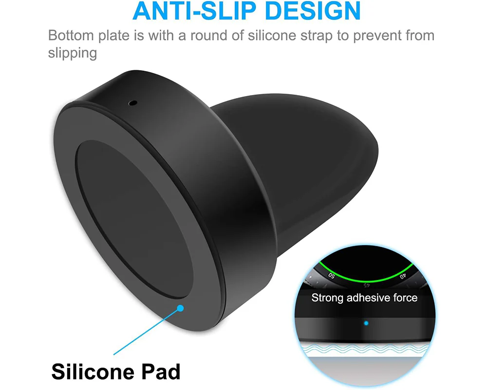 Samsung Watch Charger Dock Gear S2 S3 S4 - Image 5