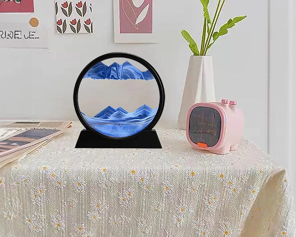 Moving Sand Art Frame - Image 5