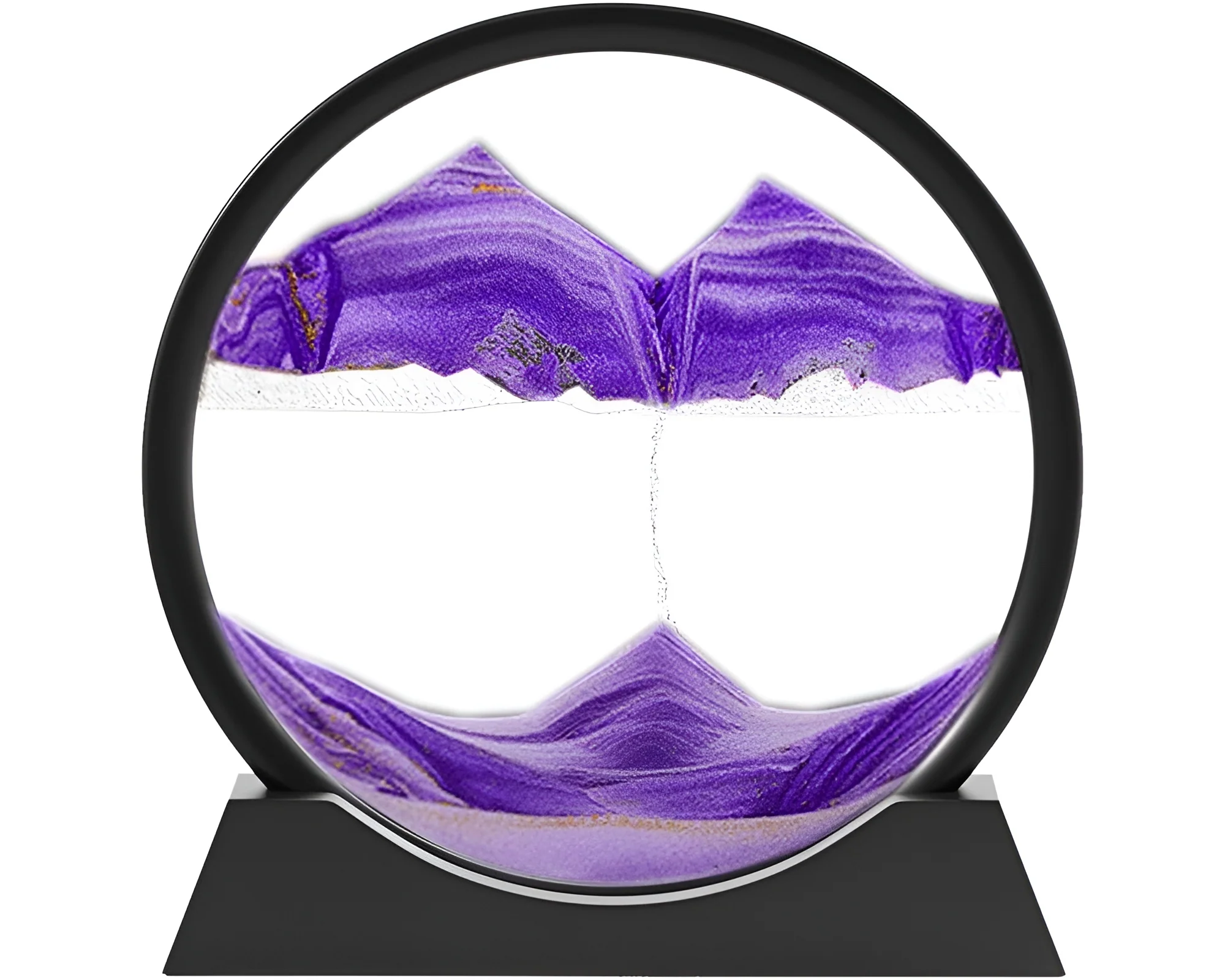 Moving Sand Art Frame - Image 2