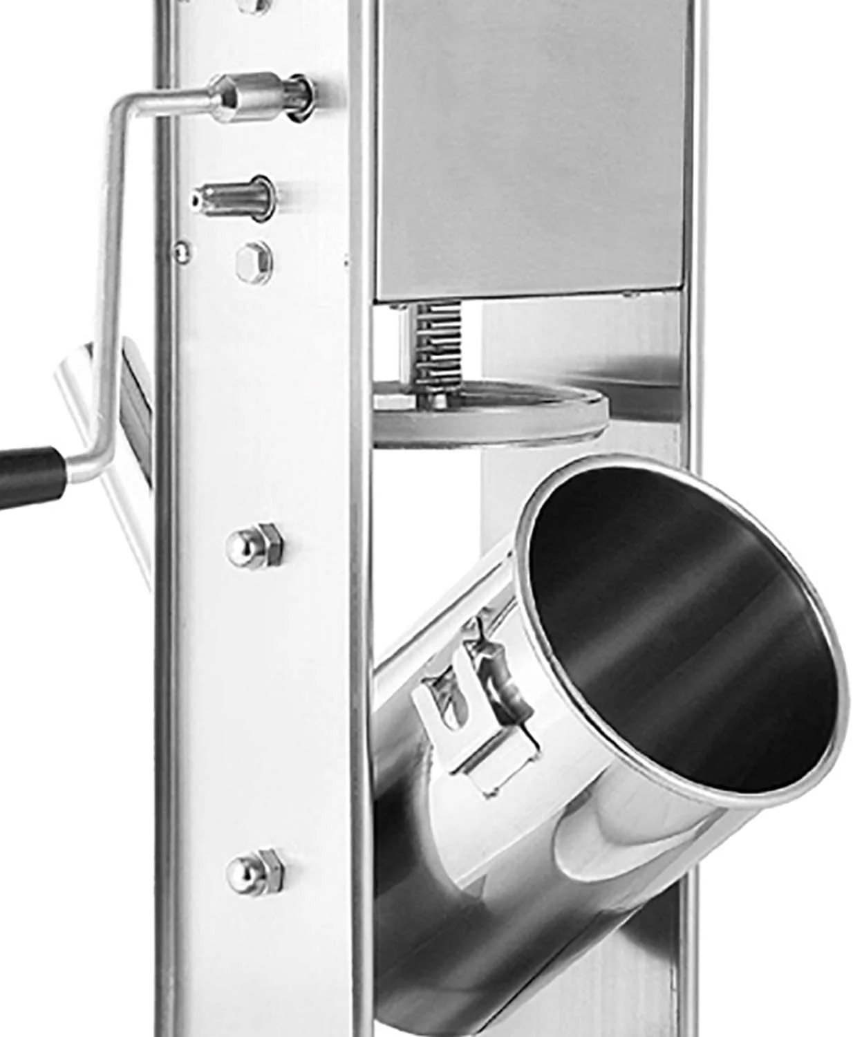 Sausage Maker Sausage Filler Stuffer Vertical - Image 3