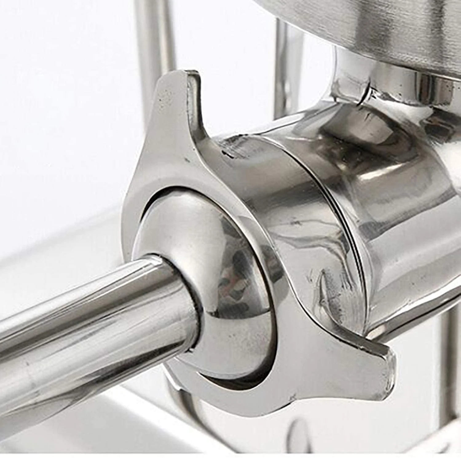 Sausage Maker Sausage Filler Stuffer Vertical - Image 4