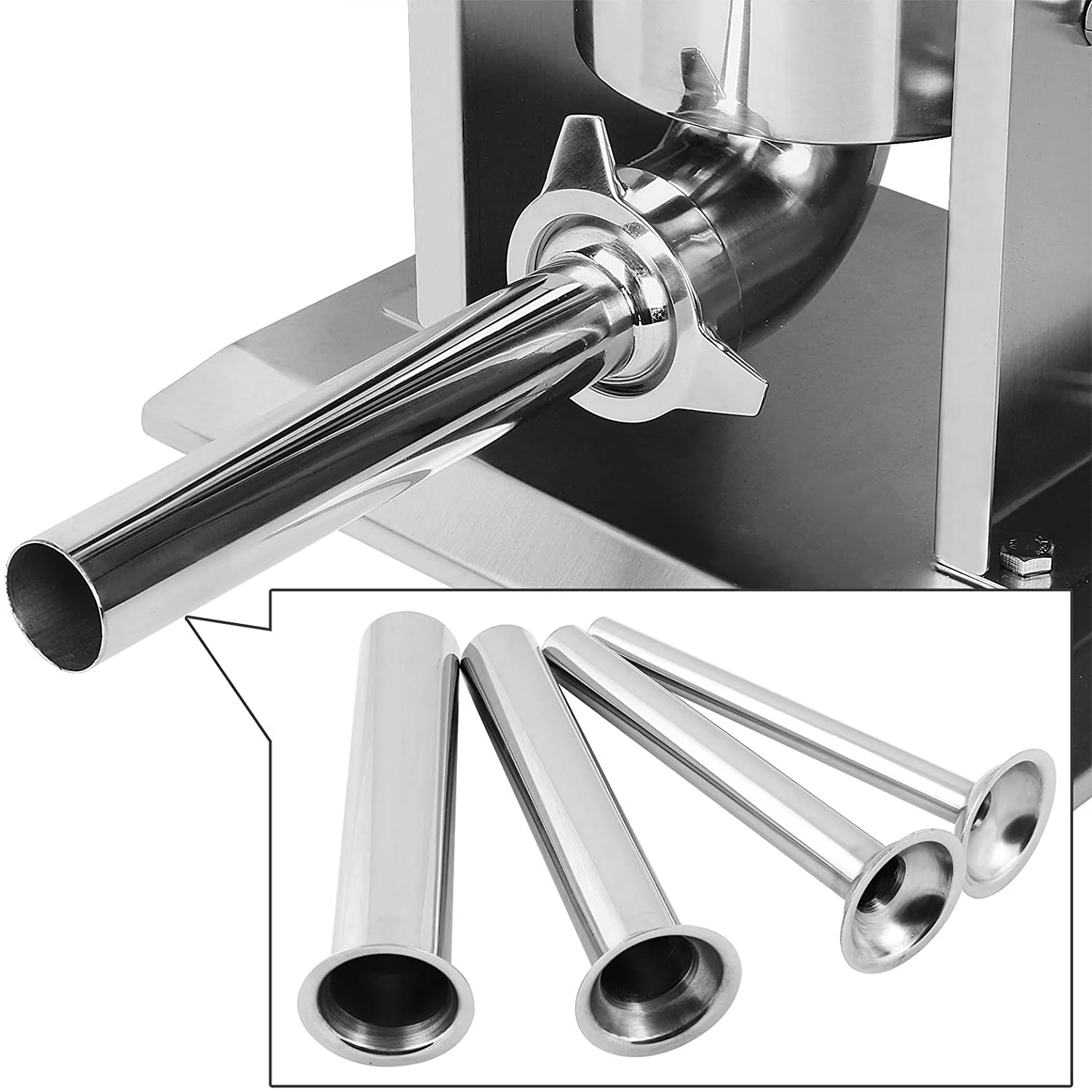 7L Sausage Maker Stuffer Filler - Image 11
