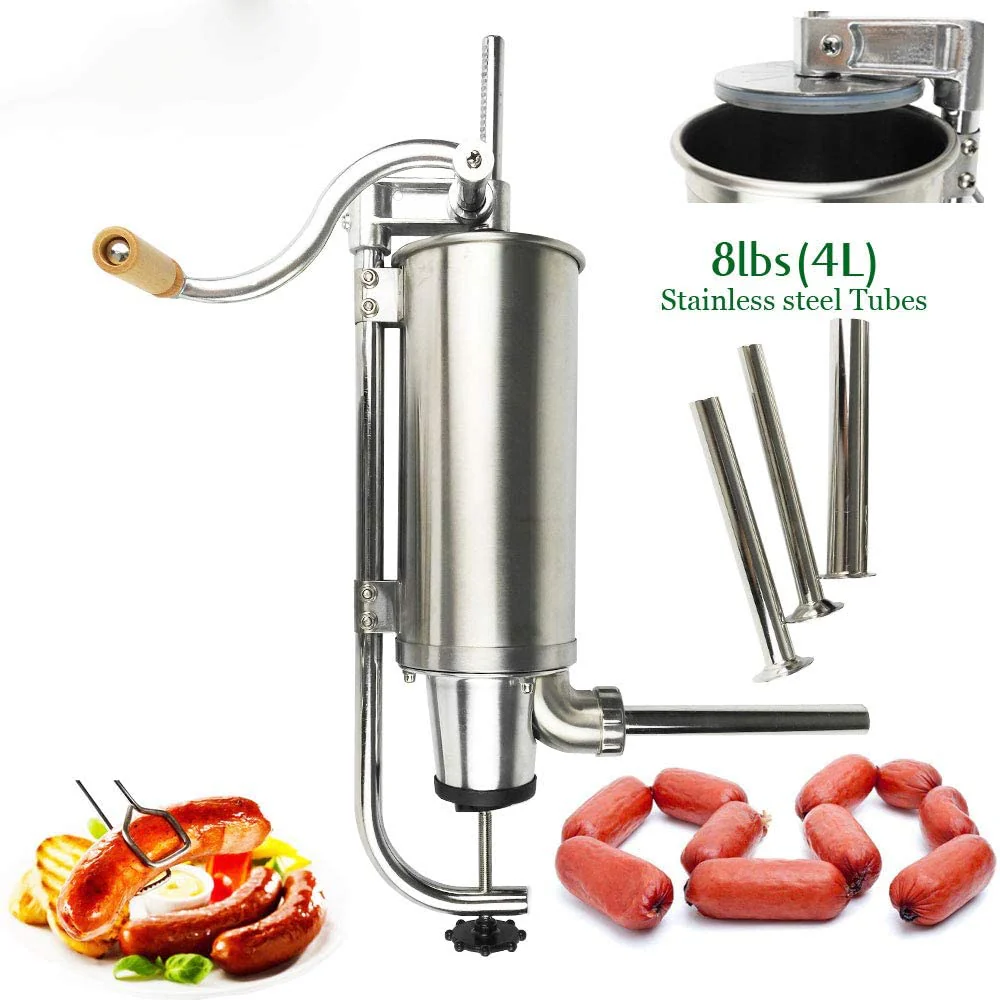 Sausage Maker - Image 10