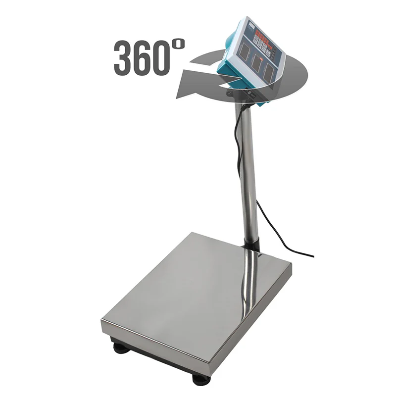 Price Pricing Scale Digital Scale 300KG - Image 2