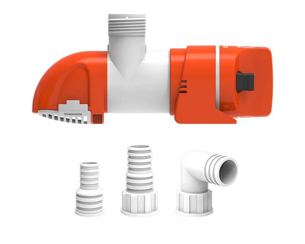 SEAFLO 1100GPH Bilge Pump - Image 10