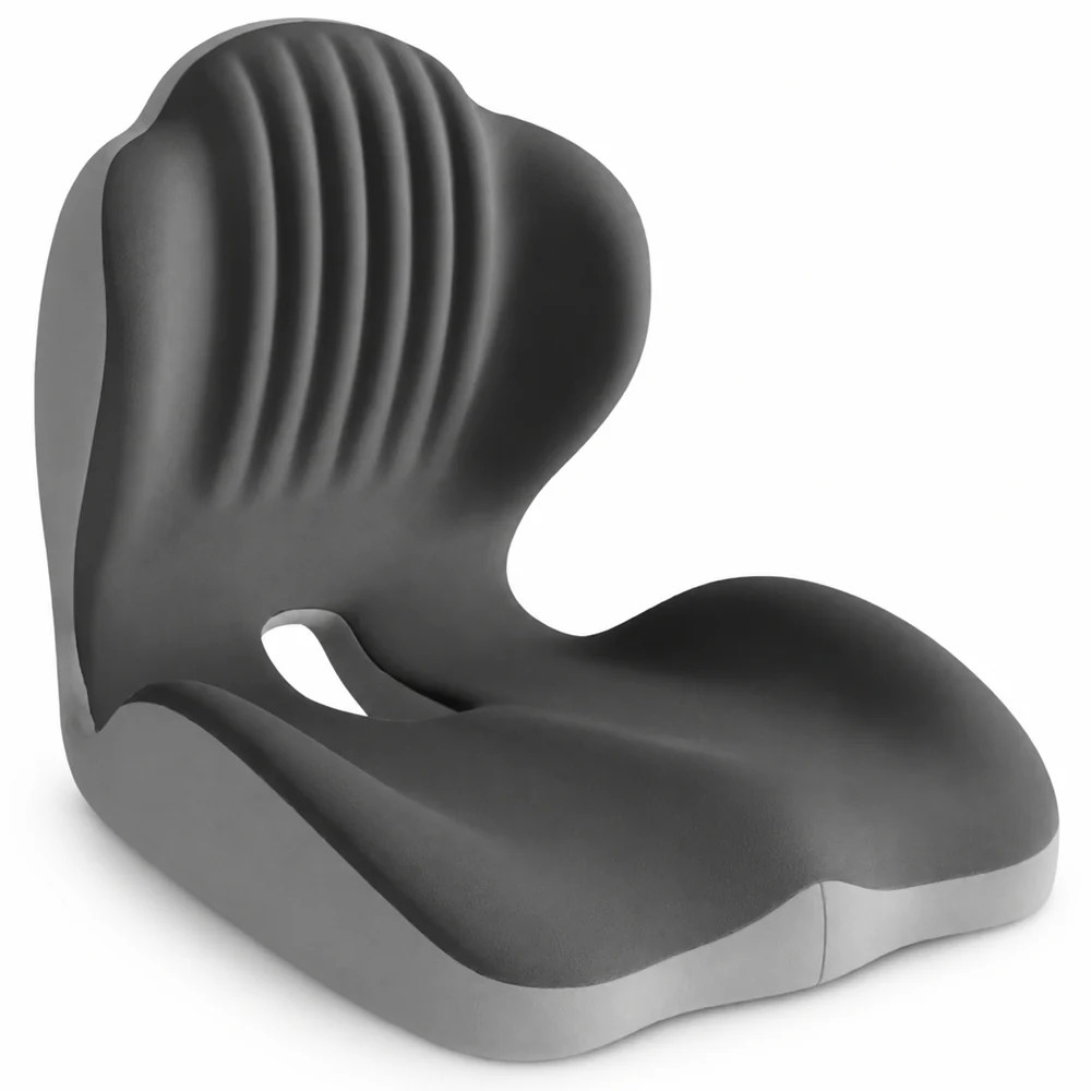 Memory Foam Seat Cushion