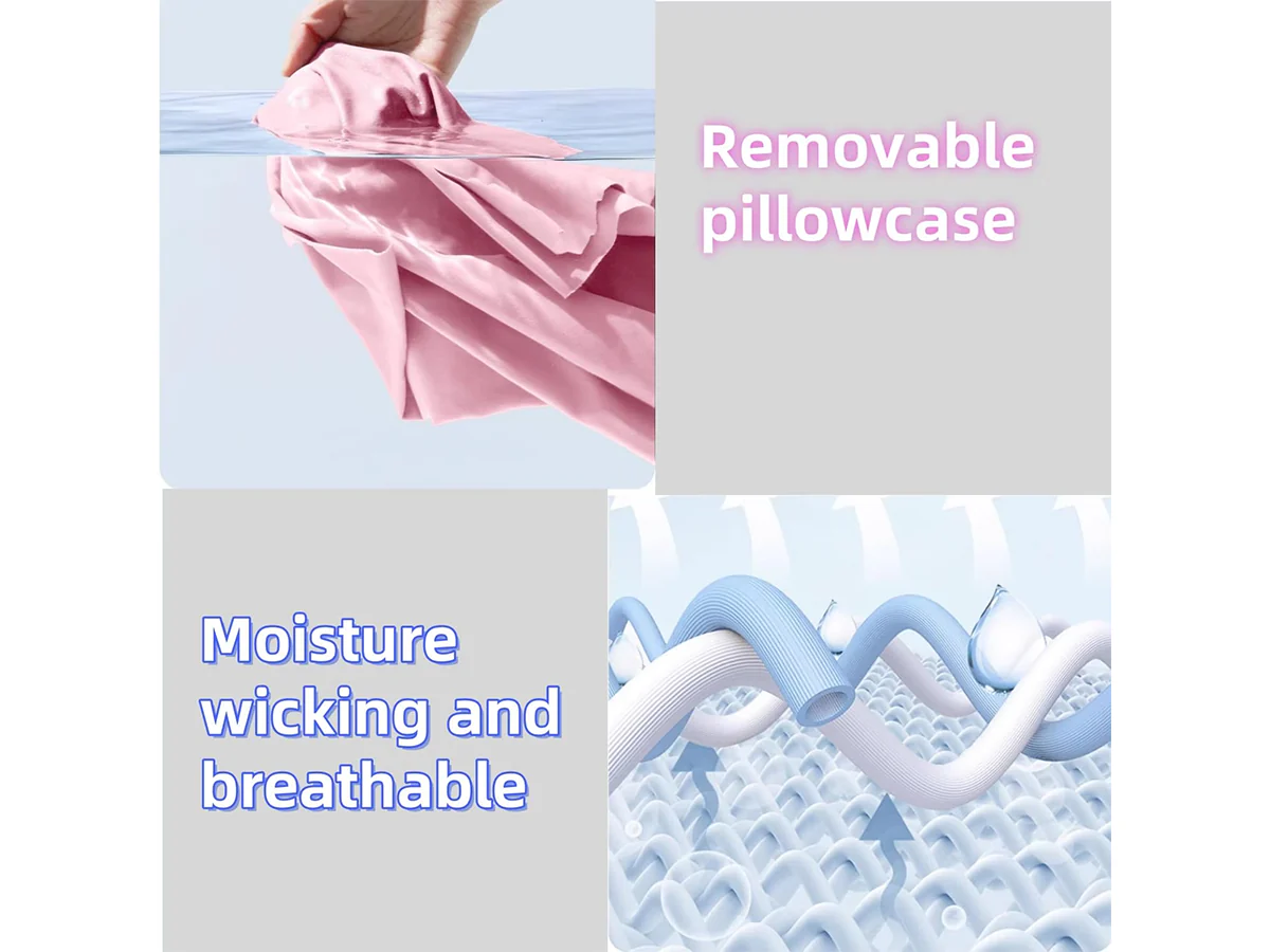 Memory Foam Seat Cushion - Image 4