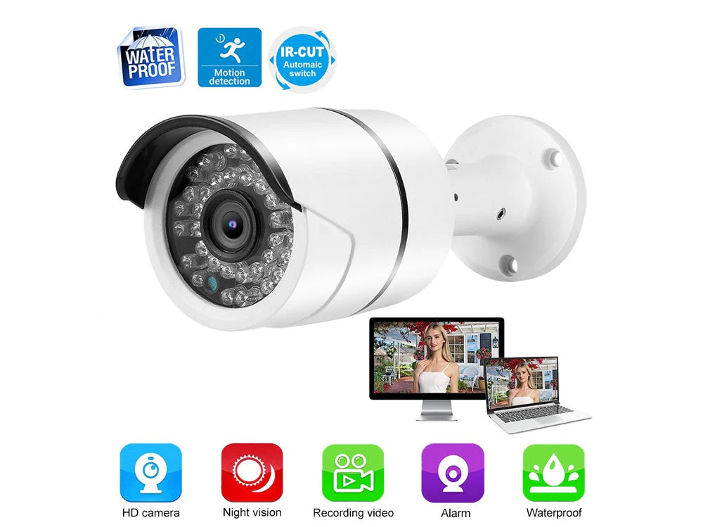 Security Camera System 1Tb Storage - Image 7