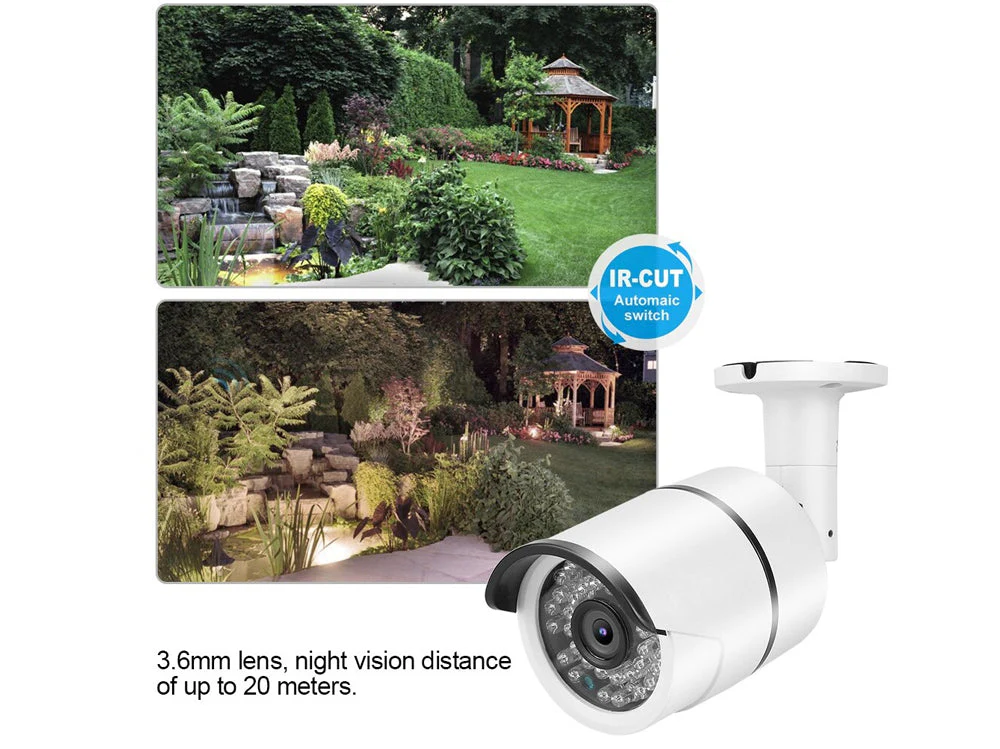 Security Camera System 1Tb Storage - Image 8