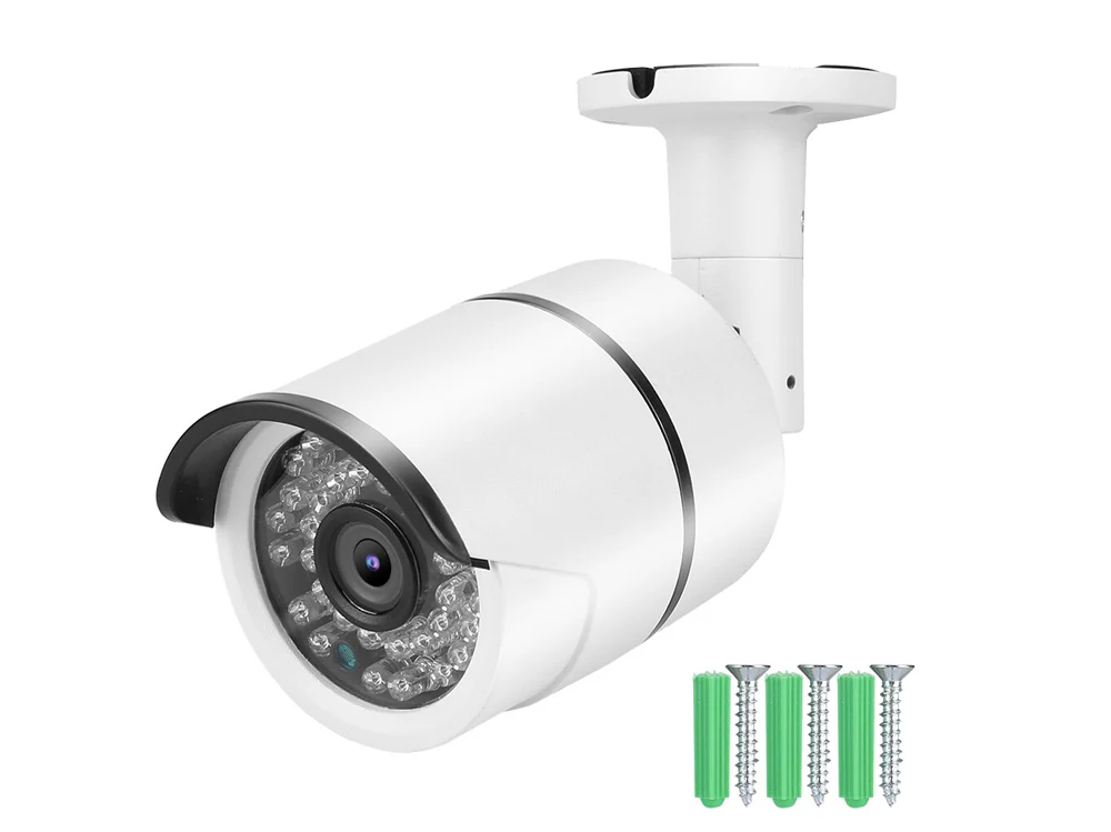Security Camera System 8 Channel - Image 4