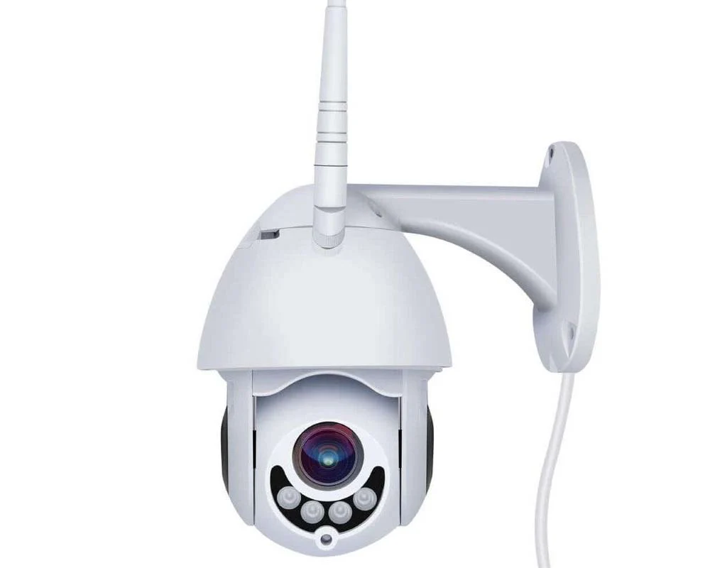 1080P PTZ WiFi Security Camera - Image 9