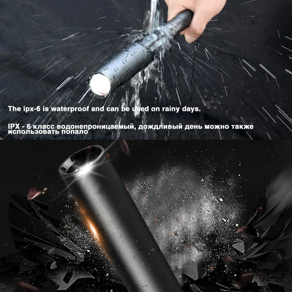 Security Torch - Image 4