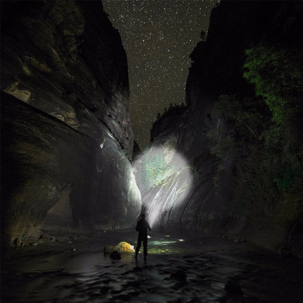 Security Torch - Image 5