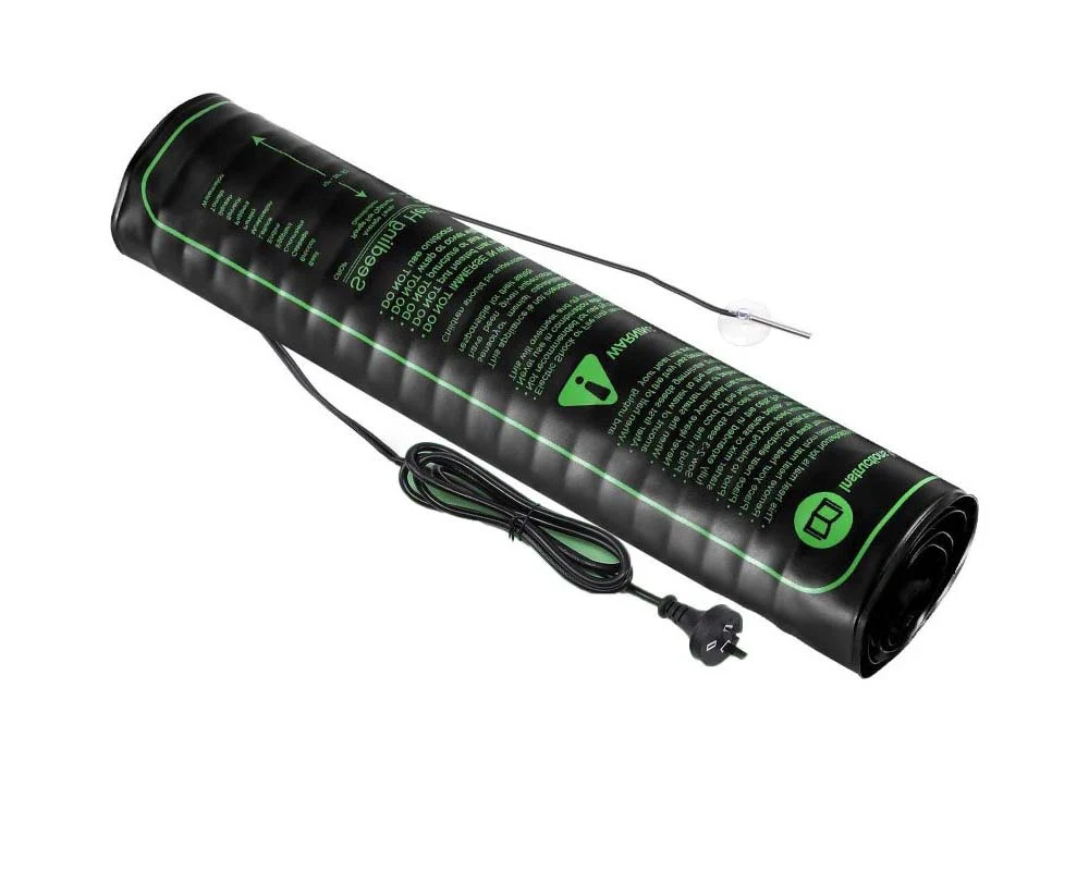 Seedling Heat Mat Plant Heated Pad - Image 8