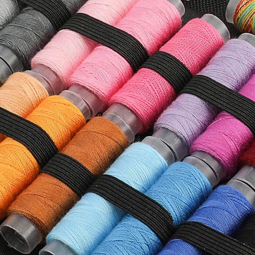 Sewing Kit With 90 Sewing Accessories - Image 7