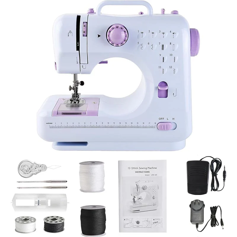 Automatic Sewing Machine