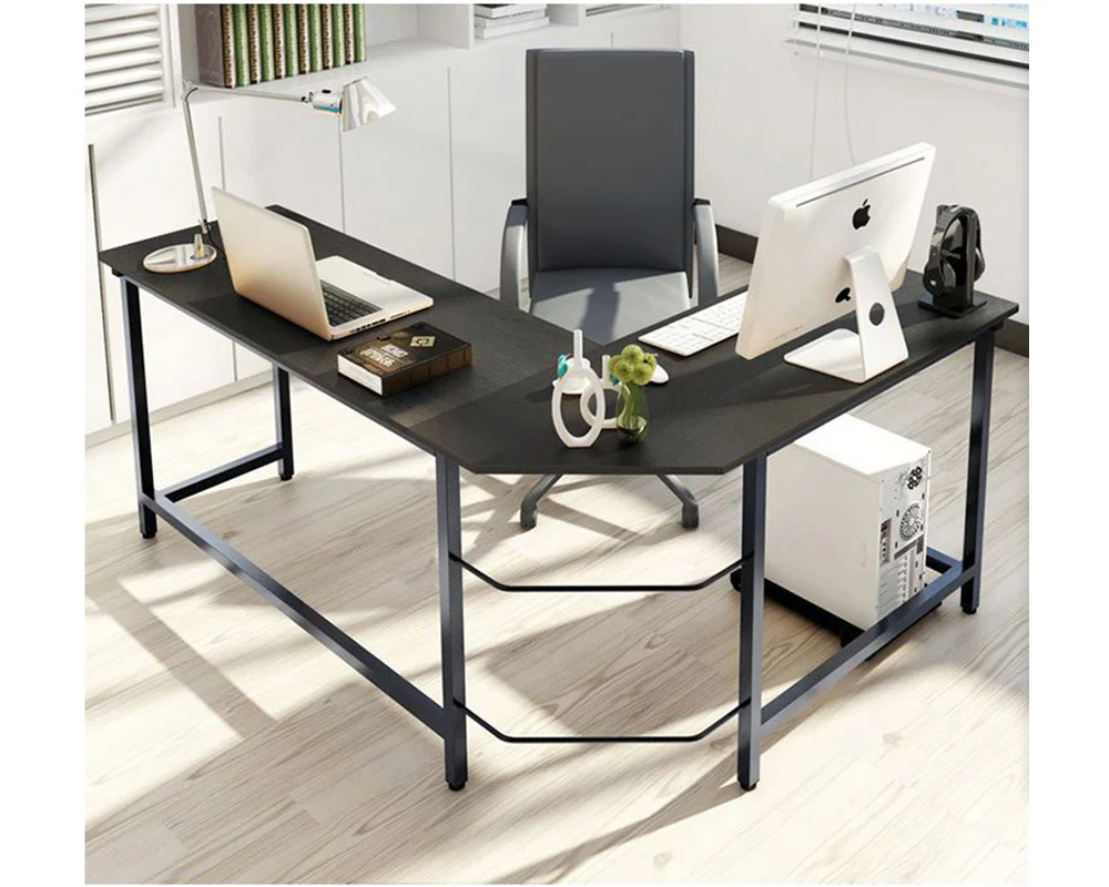 Computer Desk Gaming Table - Image 9