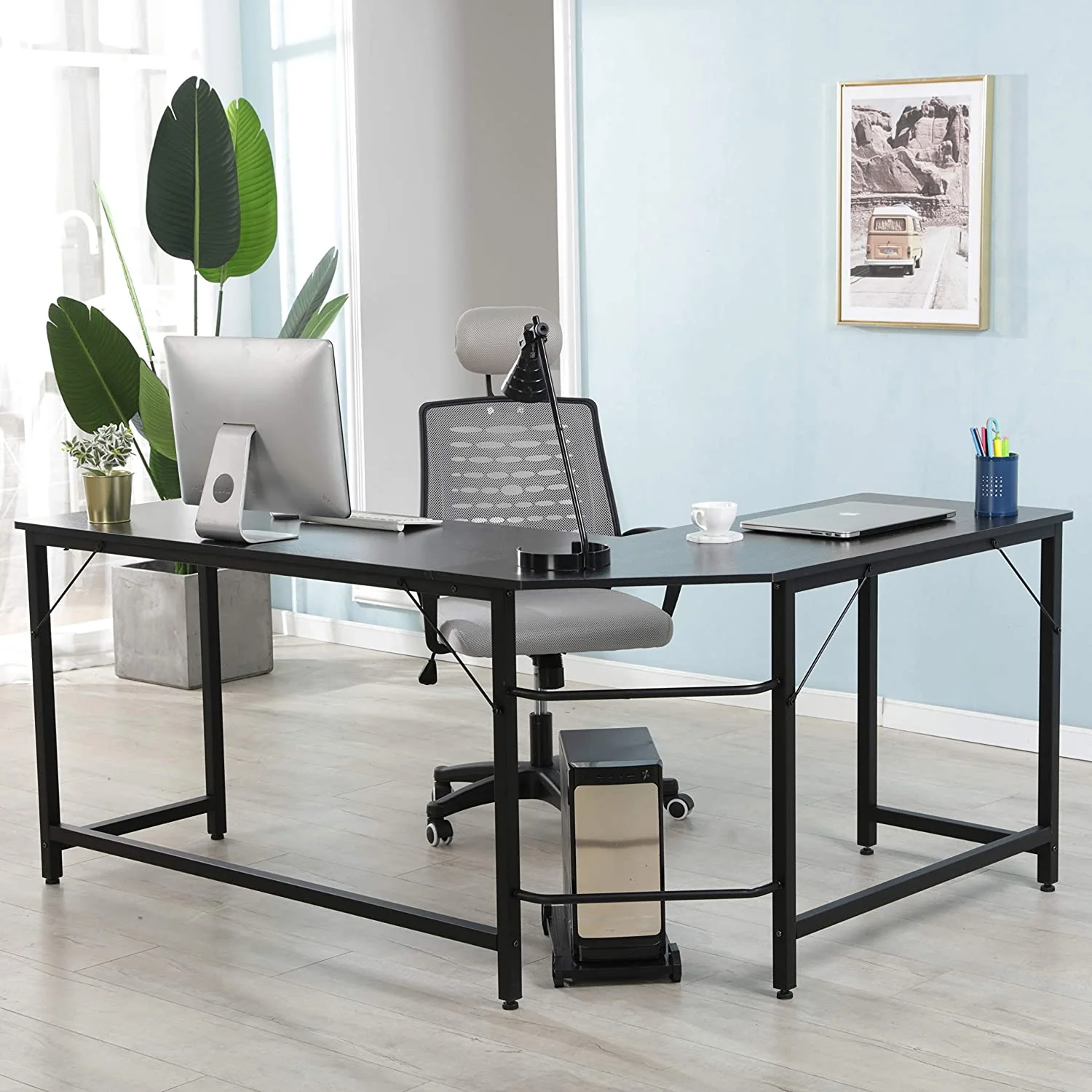 Computer Desk Table - Image 5
