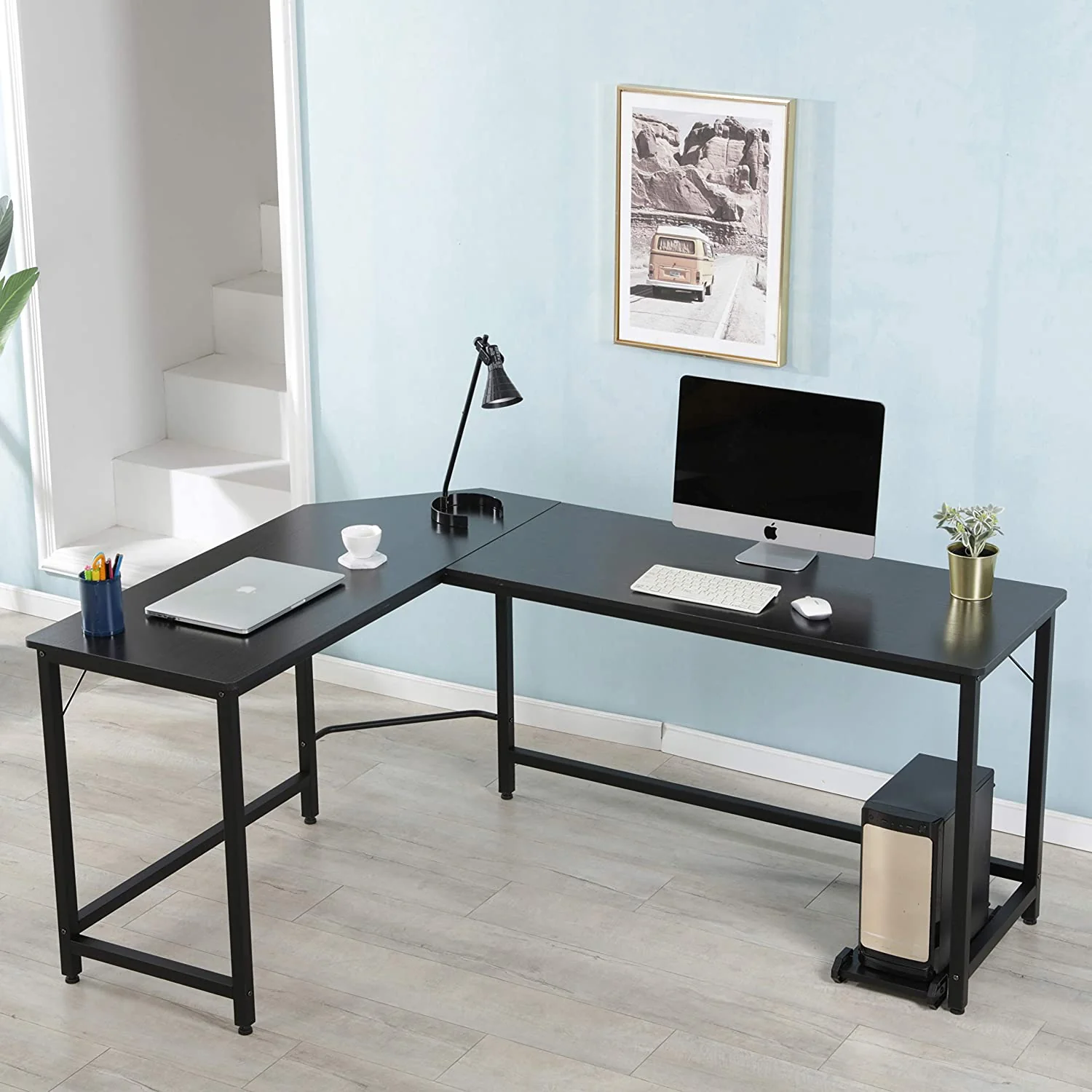 Computer Desk Table - Image 6
