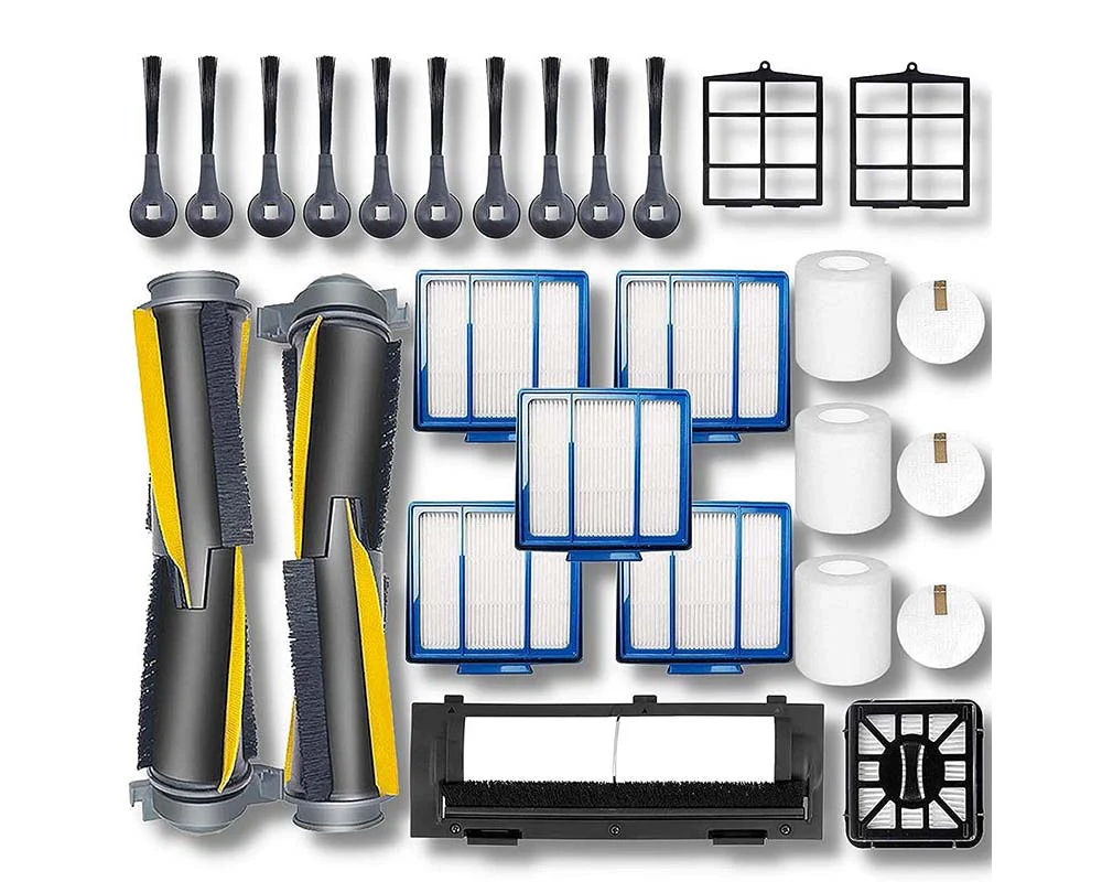 Replacement Parts for Shark IQ RV101AE (RV1001AE) RV1010AE IQ R101 (RV1001) RV20 - Image 10