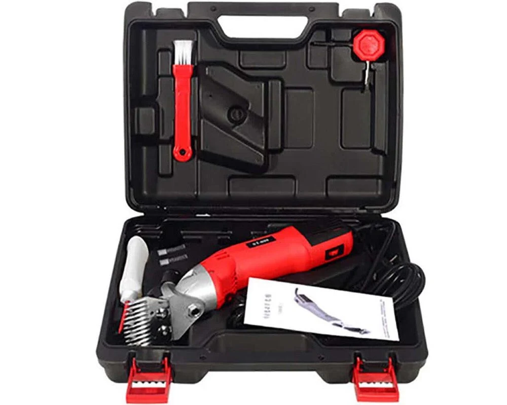 Sheep Shears Sheep Shearing 500W - Image 14