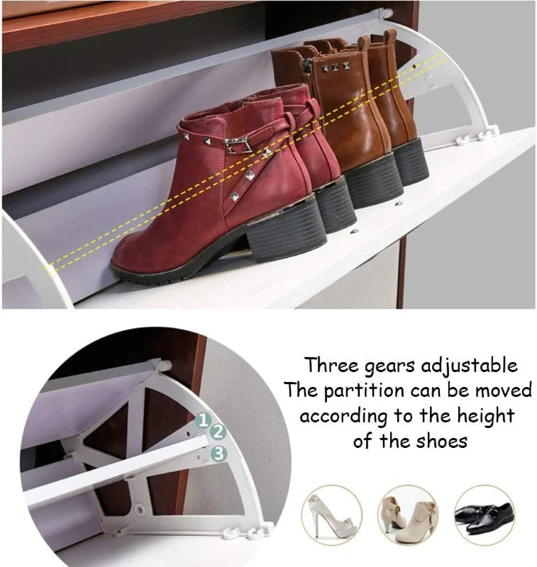 Shoe Cabinet - Image 4