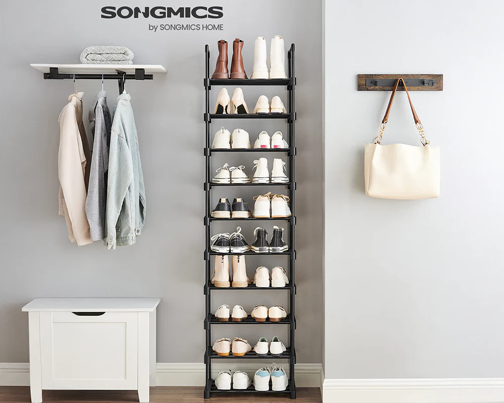 Shoe Rack Organiser Shoe Rack - Image 6