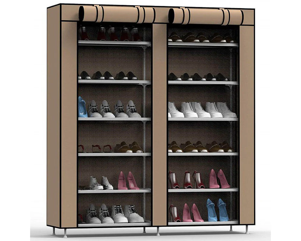 Shoe Rack Storage, Shoe Rack - Image 2