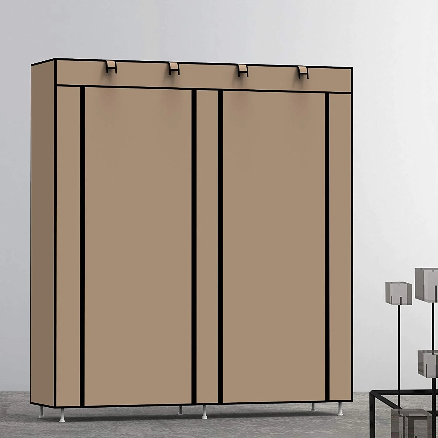 Shoe Rack Storage, Shoe Rack - Image 3