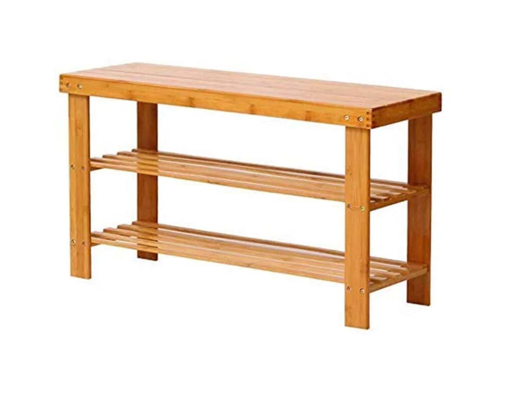 Shoe Rack Storage - Image 6