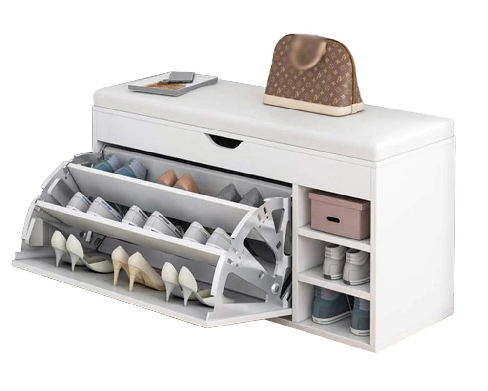 Shoe Cabinet Organiser Rack - Image 2