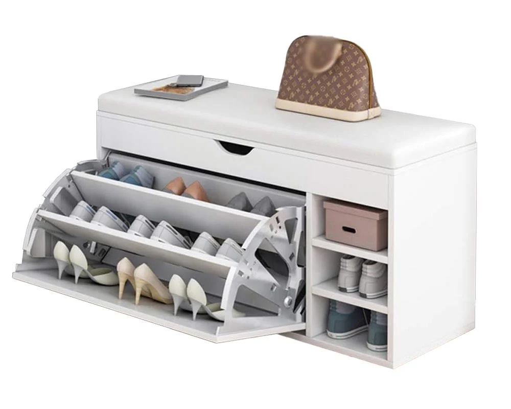 Shoe Cabinet Organiser Rack - Image 6