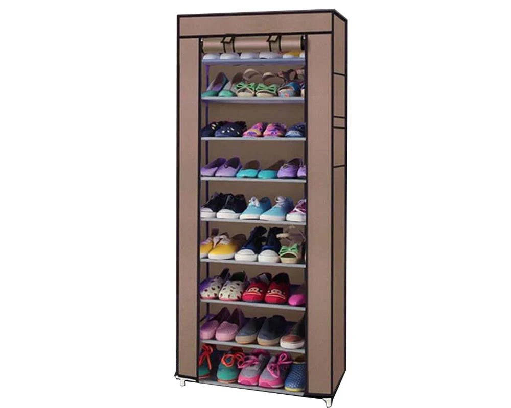 Shoe Rack Storage, Shoe Rack - Image 6