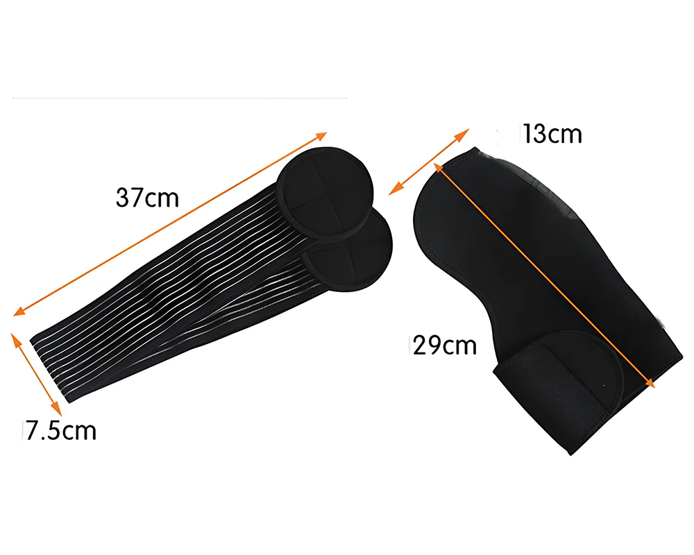 Shoulder Brace Strap Bandage - Image 4