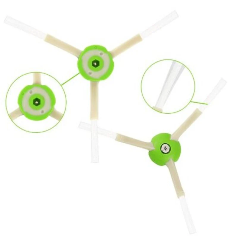 Roller Brushes Filter Kit Replacement Parts for IRobot Roomba - Image 6