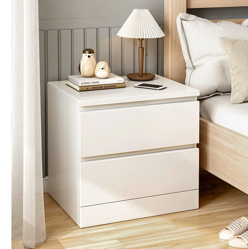 Bedside Table Side Table Nightstand - Image 3