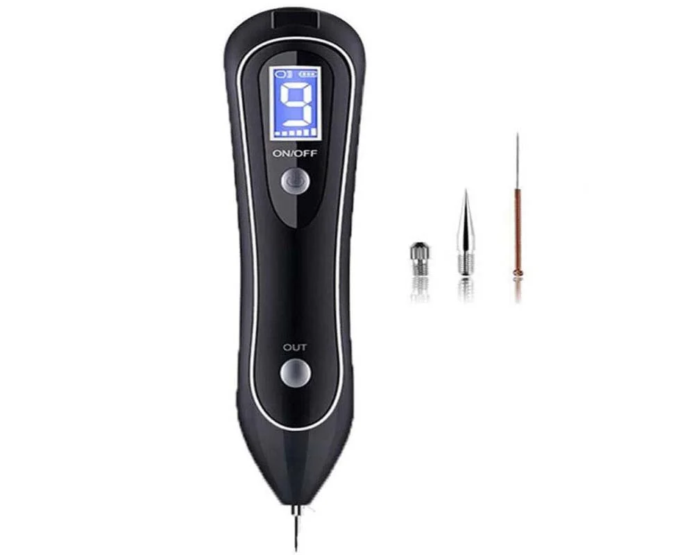 Skin Spot Removal Pen Skin Tag Remover Kit Portable - Image 6