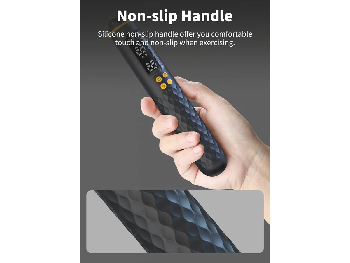 Smart Skipping Rope - Image 8
